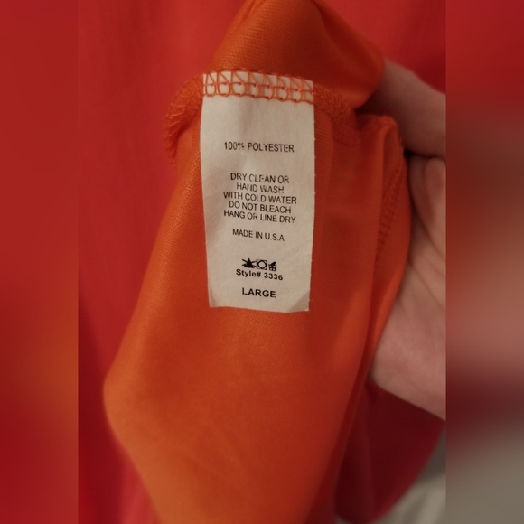 Entro Blouse - Picture 3 of 3